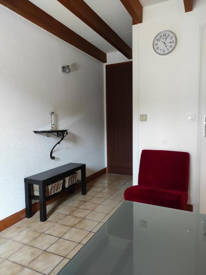 A L'Abordage, Appartement 2 Pieces Plage De Nauzan 보-쉬르-메르 외부 사진